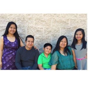 Meet your Posher, Jo